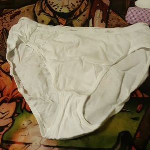 Hanes Womens Underwear